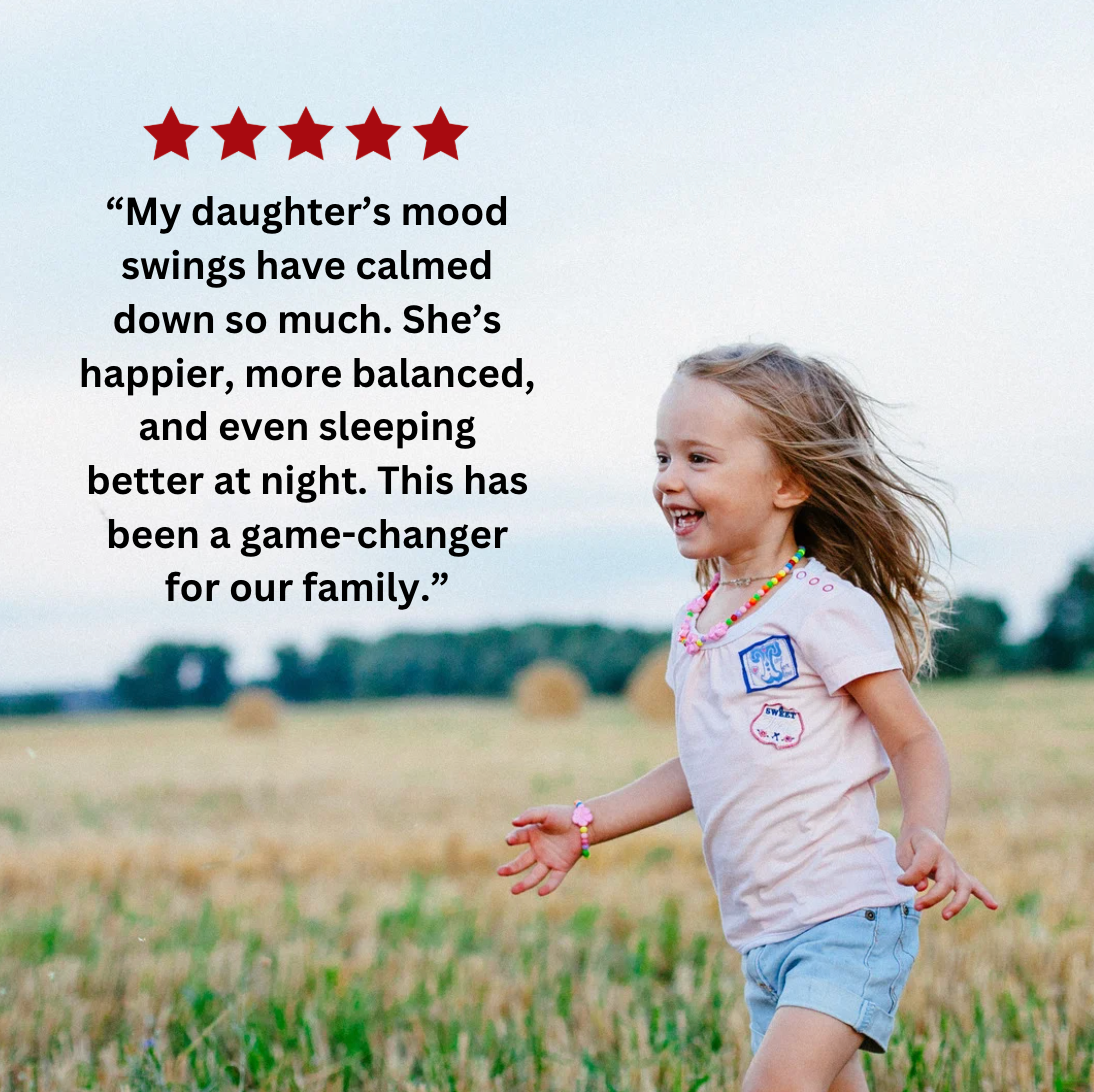 TheraRed™ Kids B12 Vitamin Liquid Drops